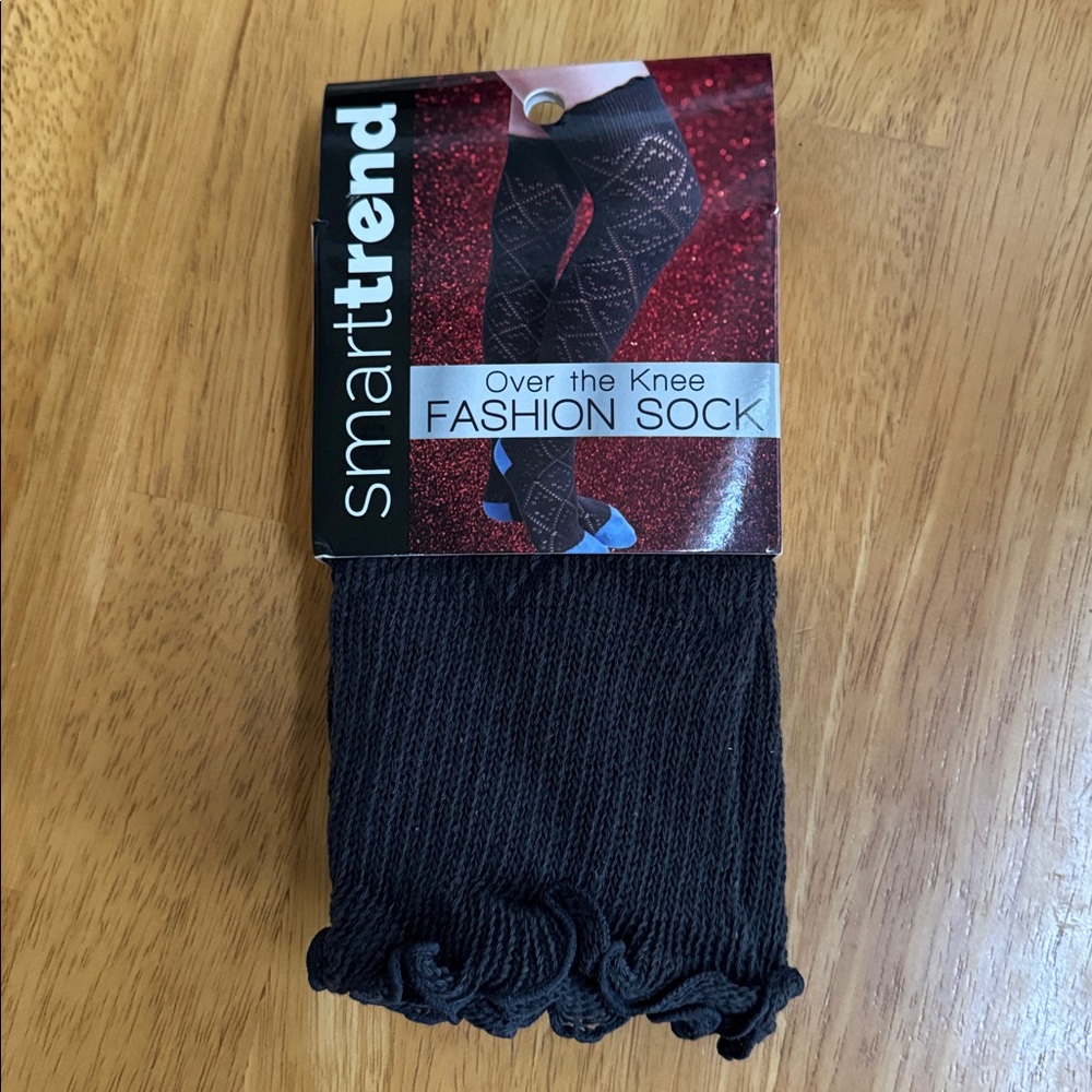 NWT 🎁 Over the Knee socks Fashion socks